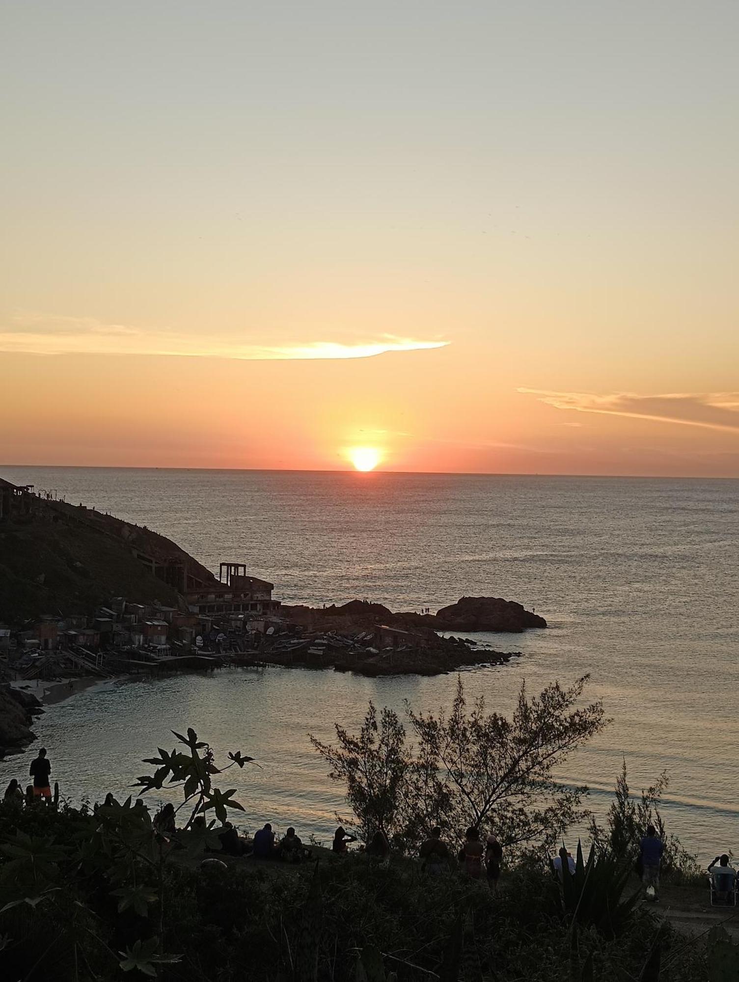 Aconchego Do Bem-Te-Vi Arraial Do Cabo Praia Grande 외부 사진