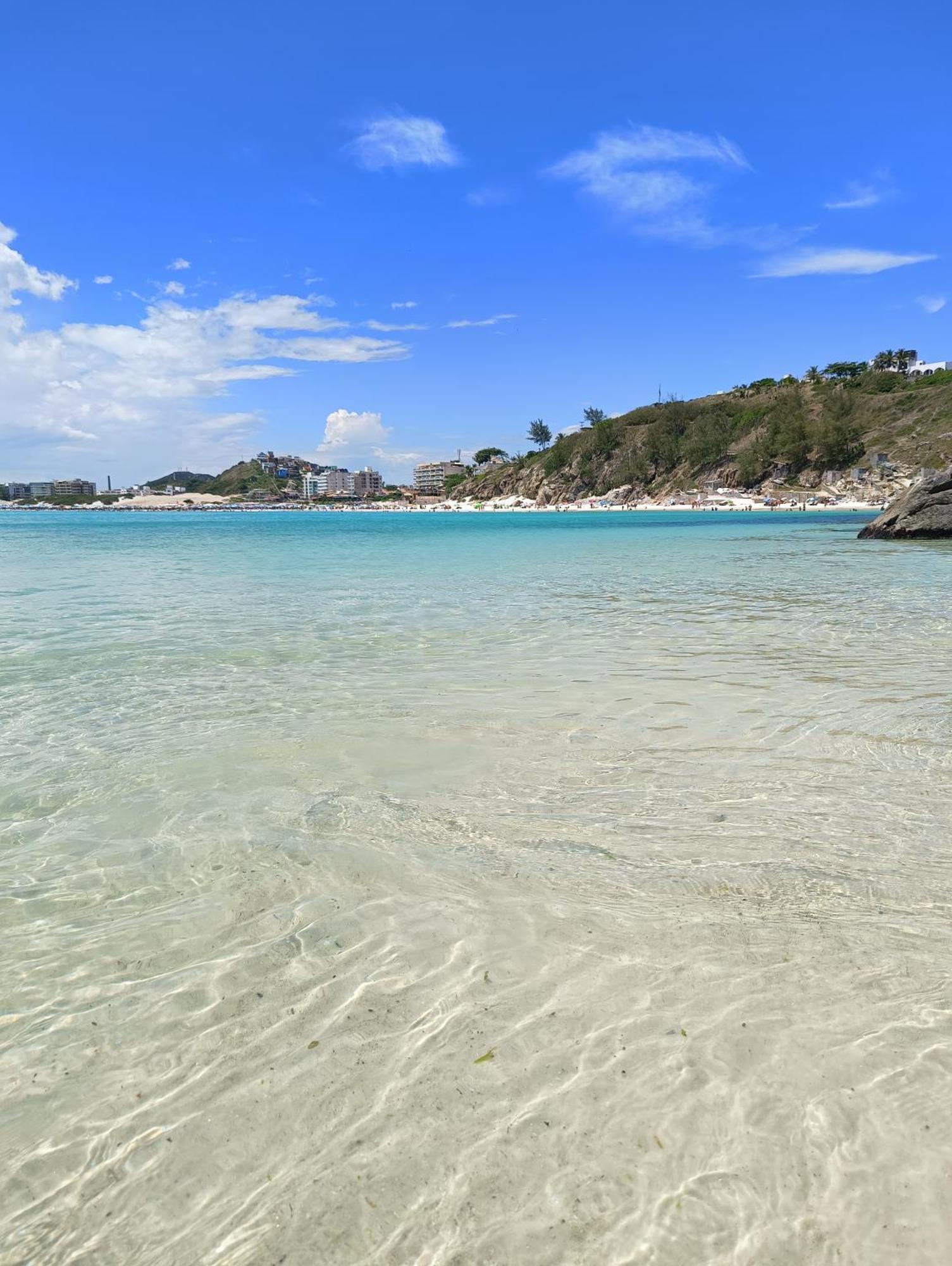 Aconchego Do Bem-Te-Vi Arraial Do Cabo Praia Grande 외부 사진