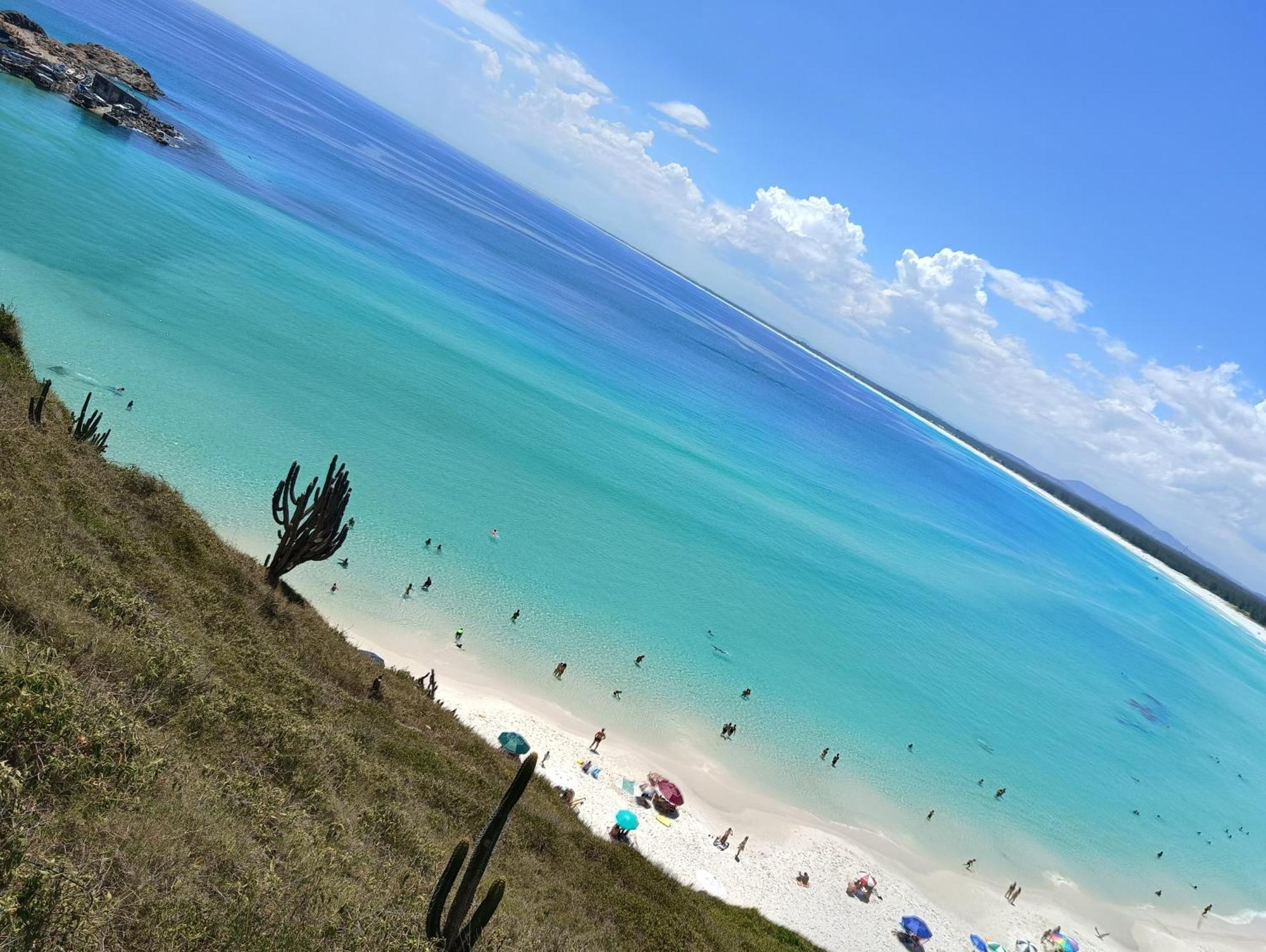Aconchego Do Bem-Te-Vi Arraial Do Cabo Praia Grande 외부 사진