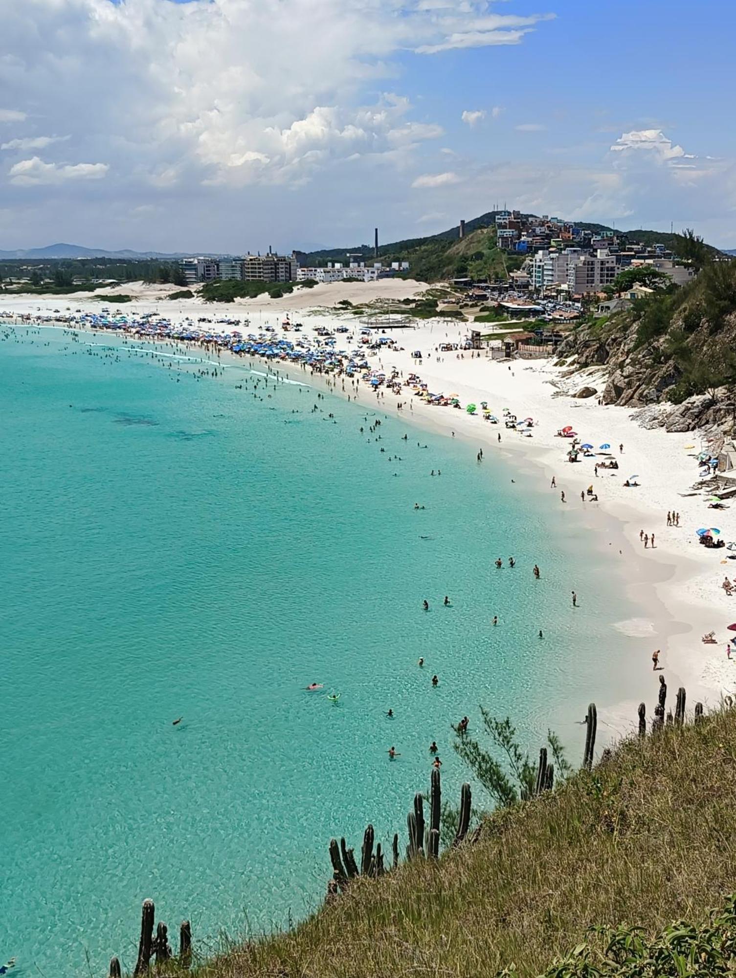 Aconchego Do Bem-Te-Vi Arraial Do Cabo Praia Grande 외부 사진