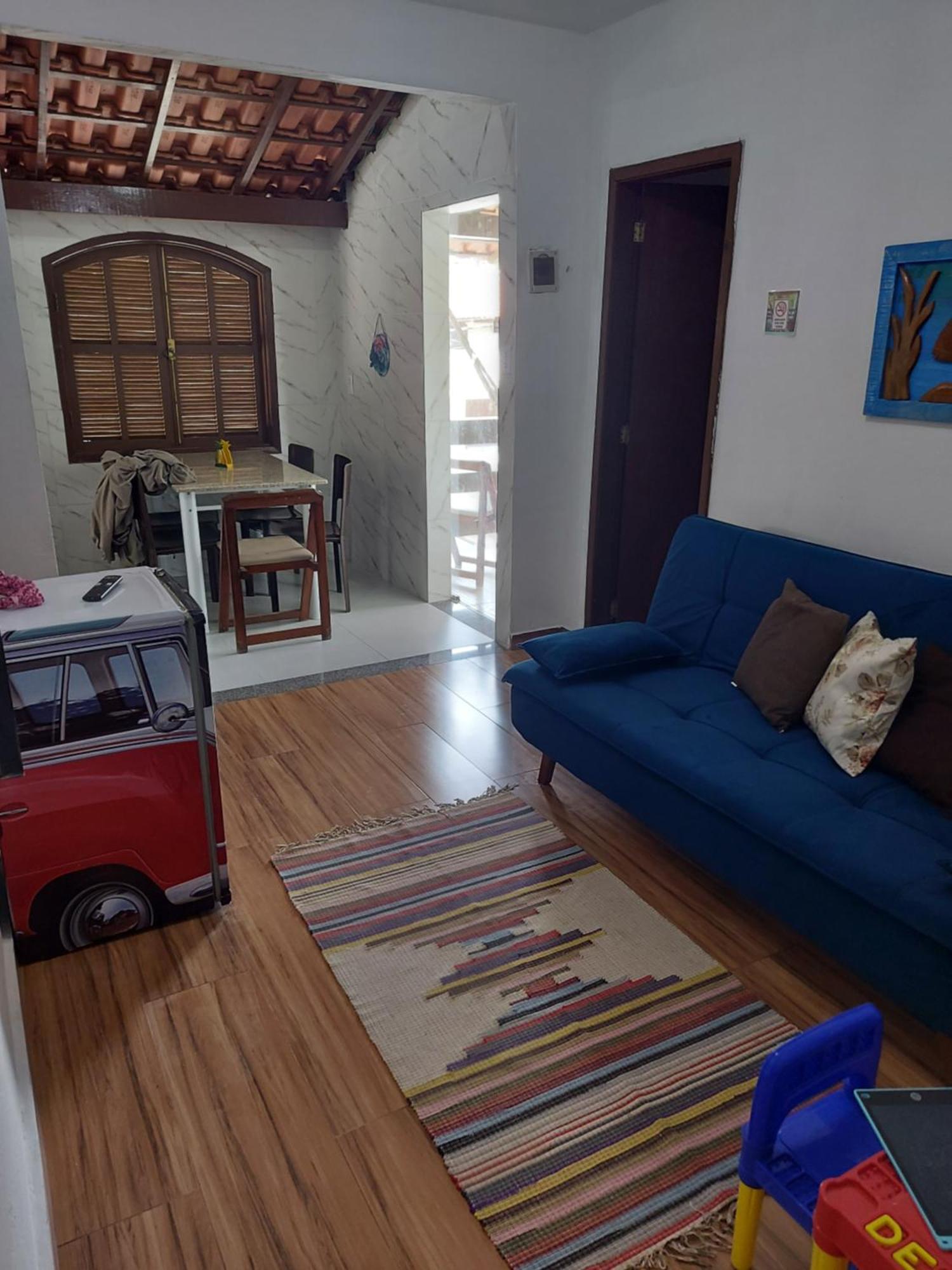 Aconchego Do Bem-Te-Vi Arraial Do Cabo Praia Grande 외부 사진