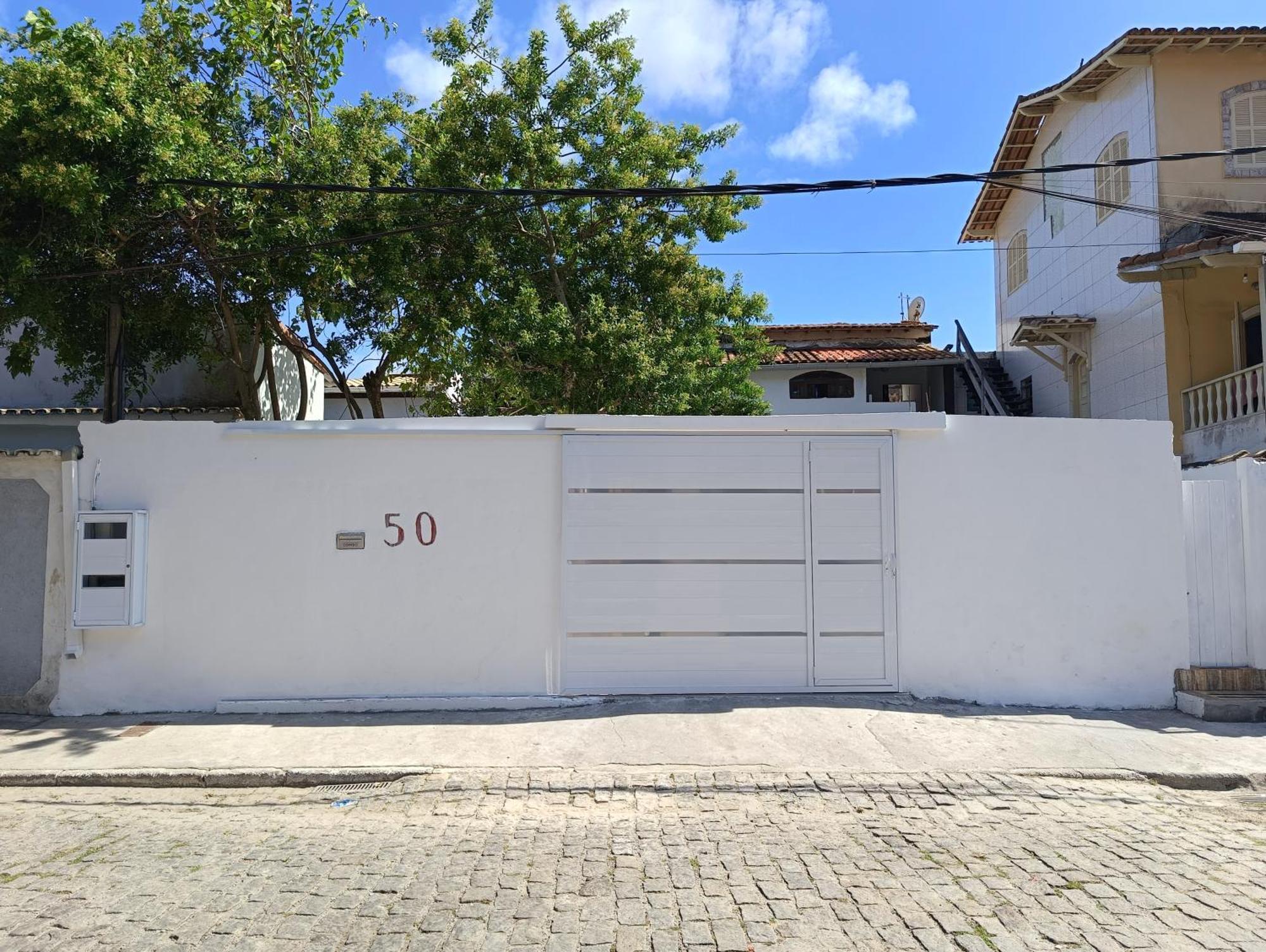 Aconchego Do Bem-Te-Vi Arraial Do Cabo Praia Grande 외부 사진