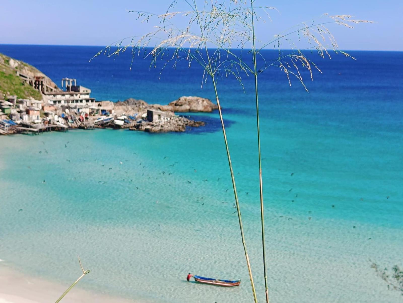 Aconchego Do Bem-Te-Vi Arraial Do Cabo Praia Grande 외부 사진